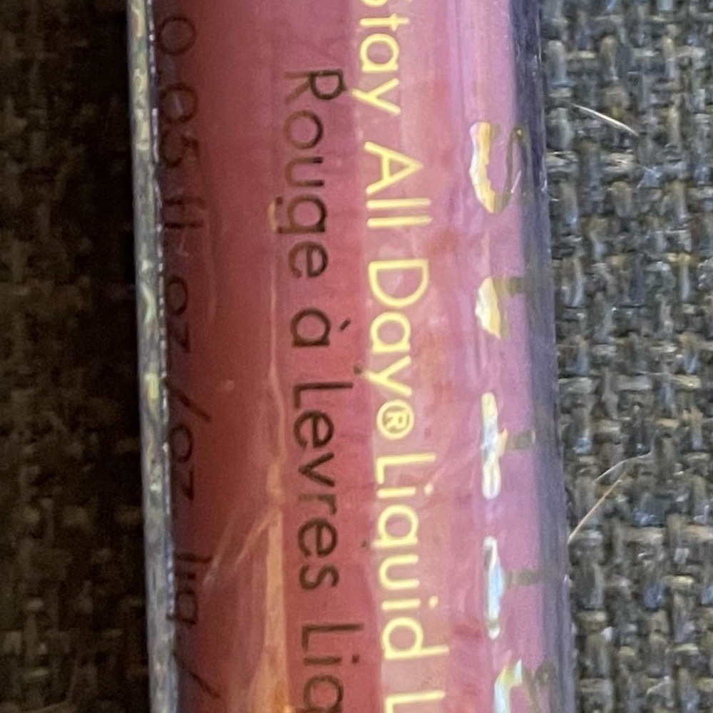 Set of 2 lipstick minis and one lipliner duo (new) - Picture 10 of 12